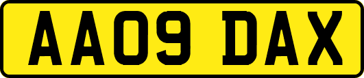 AA09DAX
