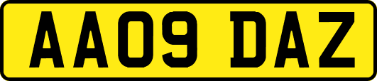 AA09DAZ