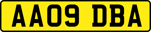 AA09DBA