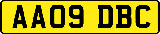 AA09DBC