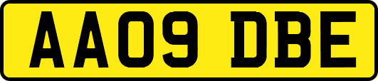 AA09DBE