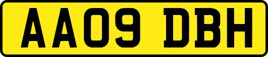AA09DBH