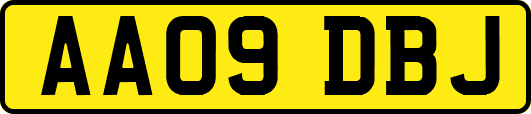 AA09DBJ