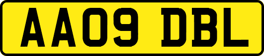 AA09DBL
