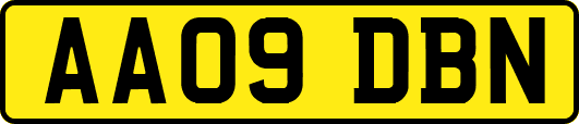 AA09DBN