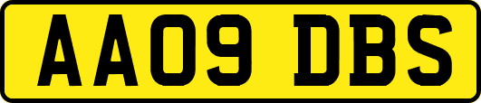 AA09DBS