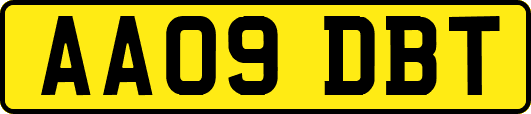 AA09DBT