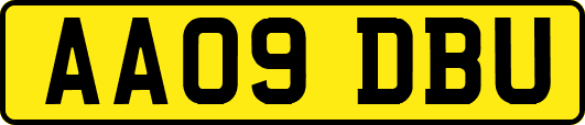 AA09DBU