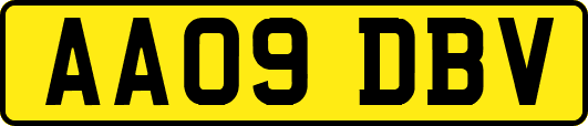 AA09DBV