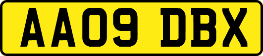 AA09DBX
