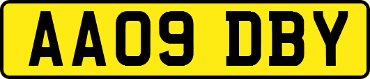 AA09DBY