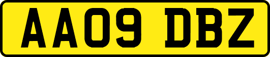 AA09DBZ