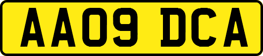 AA09DCA