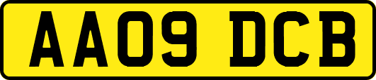 AA09DCB