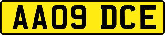 AA09DCE