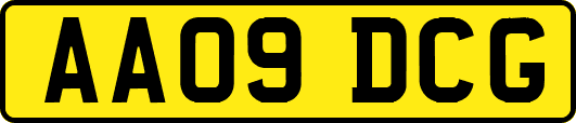 AA09DCG