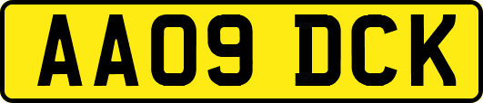 AA09DCK