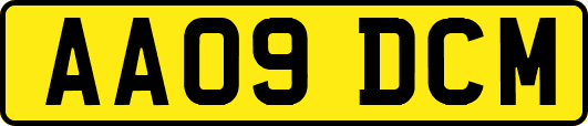 AA09DCM