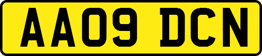 AA09DCN