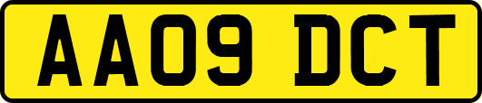 AA09DCT