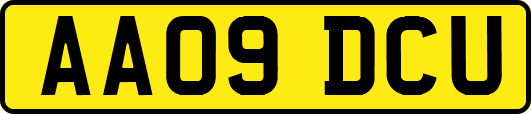 AA09DCU