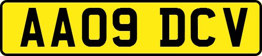 AA09DCV