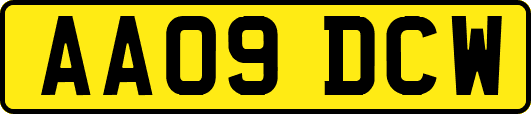 AA09DCW