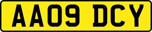 AA09DCY