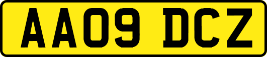 AA09DCZ