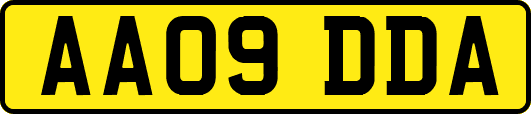 AA09DDA