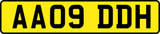 AA09DDH