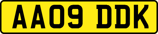 AA09DDK