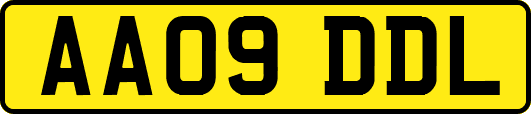 AA09DDL