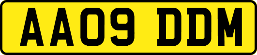 AA09DDM