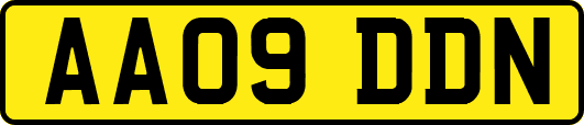 AA09DDN