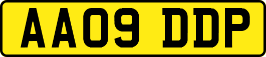 AA09DDP