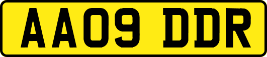 AA09DDR