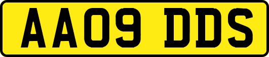 AA09DDS