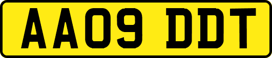 AA09DDT