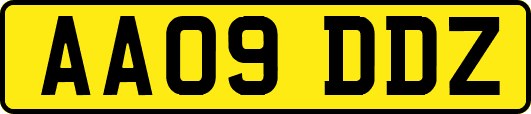 AA09DDZ