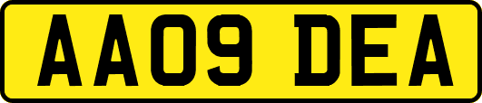AA09DEA