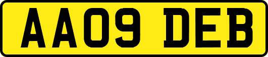 AA09DEB