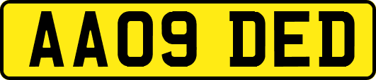 AA09DED