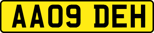 AA09DEH