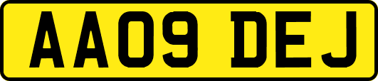 AA09DEJ