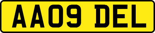 AA09DEL