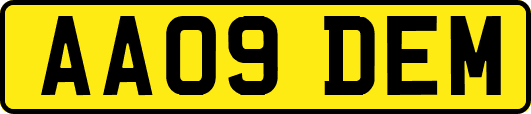 AA09DEM
