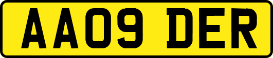 AA09DER