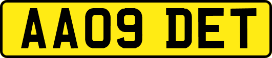 AA09DET