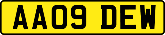 AA09DEW